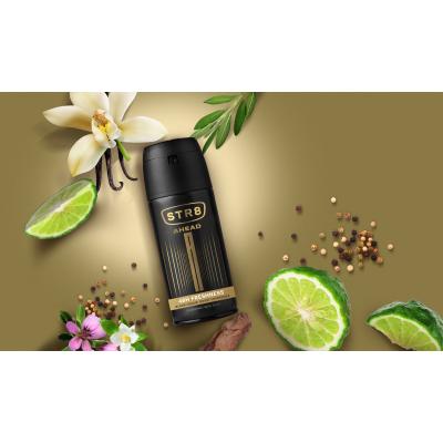 STR8 Ahead Deodorant pentru bărbați 150 ml