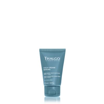 Thalgo Cold Cream Marine Cremă de mâini pentru femei 50 ml