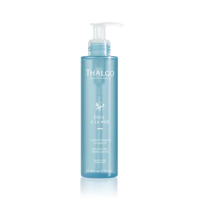 Thalgo Éveil a la Mer Beautifying Tonic Lotion Loțiuni și ape termale pentru femei 200 ml