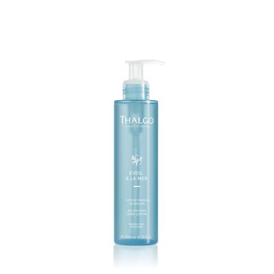 Thalgo Éveil a la Mer Beautifying Tonic Lotion Loțiuni și ape termale pentru femei 200 ml