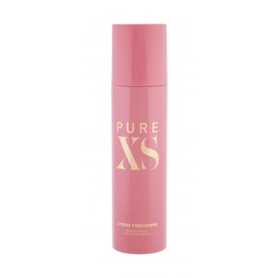 Paco Rabanne Pure XS Deodorant pentru femei 150 ml