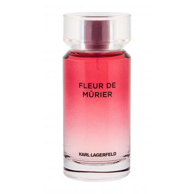 Karl Lagerfeld Les Parfums Matières Fleur de Mûrier Apă de parfum pentru femei 100 ml