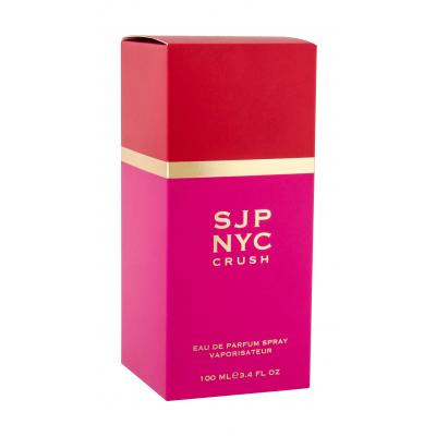 Sarah Jessica Parker SJP NYC Crush Apă de parfum pentru femei 100 ml