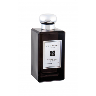 Jo Malone Velvet Rose &amp; Oud Cologne Intense Apă de colonie 100 ml