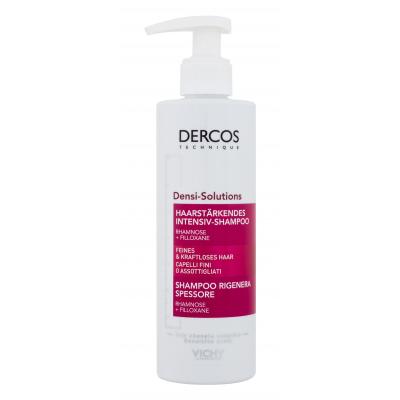 Vichy Dercos Densi-Solutions Șampon pentru femei 250 ml