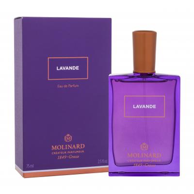 Molinard Les Elements Collection Lavande Apă de parfum 75 ml