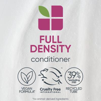 Biolage Full Density Balsam de păr pentru femei 200 ml