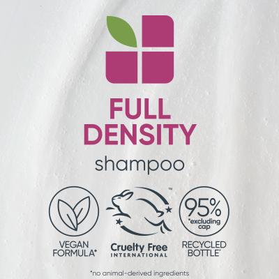 Biolage Full Density Șampon pentru femei 250 ml