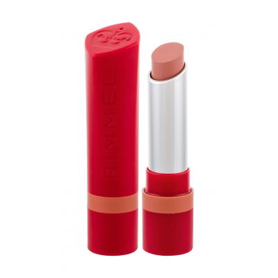 Rimmel London The Only 1 Matte Ruj de buze pentru femei 3,4 g Nuanţă 700 Trendsetter