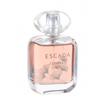 ESCADA Celebrate Life Apă de parfum pentru femei 50 ml