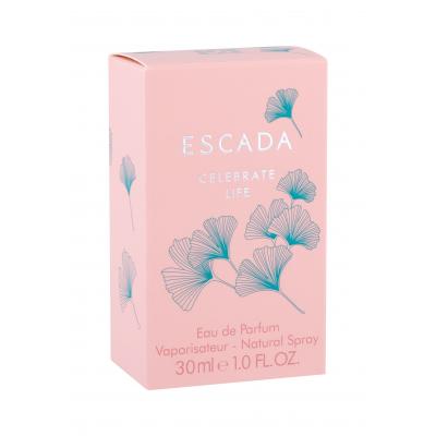 ESCADA Celebrate Life Apă de parfum pentru femei 30 ml