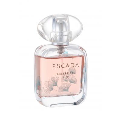 ESCADA Celebrate Life Apă de parfum pentru femei 30 ml