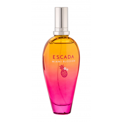 ESCADA Miami Blossom Apă de toaletă pentru femei 100 ml