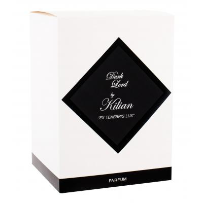 By Kilian The Smokes Dark Lord Set cadou apă de parfum 50 ml + cutie Reincarcabil