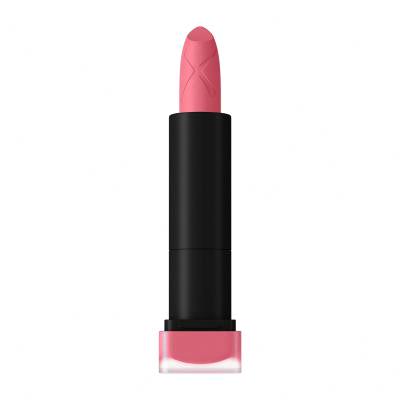 Max Factor Velvet Mattes Ruj de buze pentru femei 3,4 g Nuanţă 020 Rose