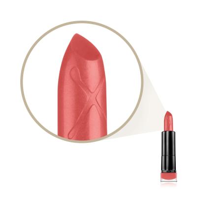 Max Factor Velvet Mattes Ruj de buze pentru femei 3,4 g Nuanţă 010 Sunkiss