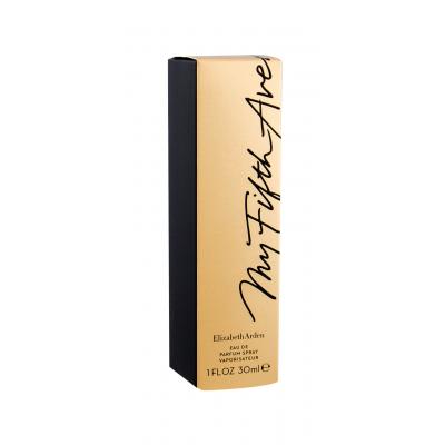 Elizabeth Arden My Fifth Avenue Apă de parfum pentru femei 30 ml