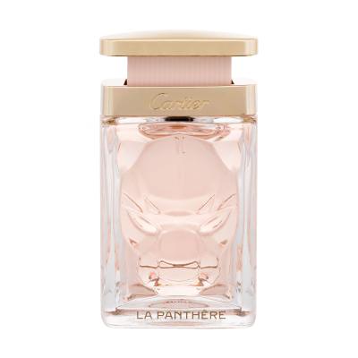 Cartier La Panthère Apă de toaletă pentru femei 50 ml