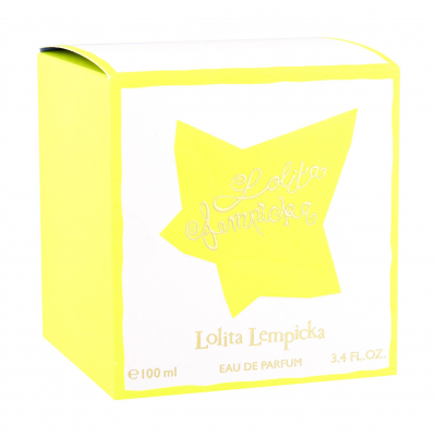 Lolita Lempicka Mon Premier Parfum Apă de parfum pentru femei 100 ml