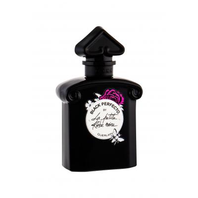 Guerlain La Petite Robe Noire Black Perfecto Florale Apă de toaletă pentru femei 50 ml