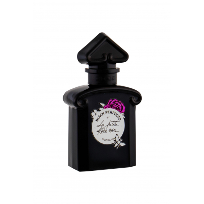 Guerlain La Petite Robe Noire Black Perfecto Florale Apă de toaletă pentru femei 30 ml