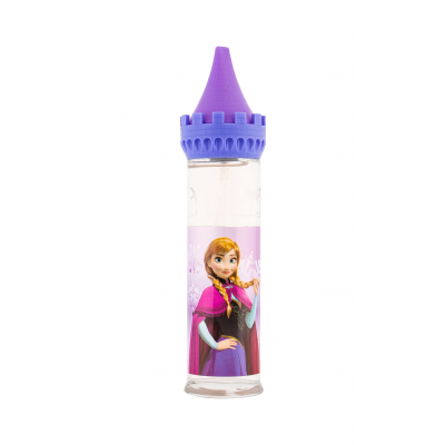 Disney Frozen Anna Apă de toaletă pentru copii 100 ml