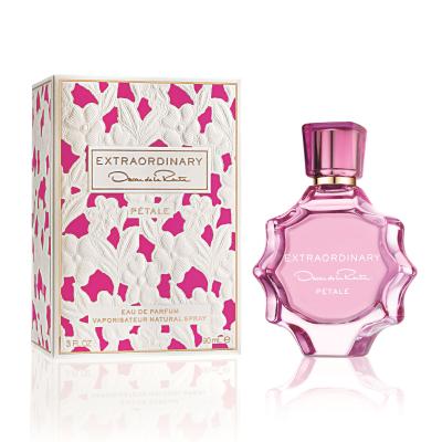 Oscar de la Renta Extraordinary Pétale Apă de parfum pentru femei 90 ml