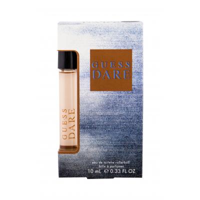 GUESS Dare Apă de toaletă pentru femei 10 ml