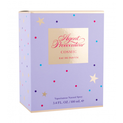 Agent Provocateur Cosmic Apă de parfum pentru femei 100 ml