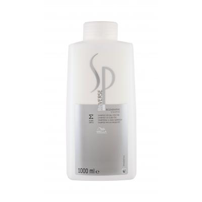 Wella Professionals SP Reverse Regenerating Shampoo Șampon pentru femei 1000 ml