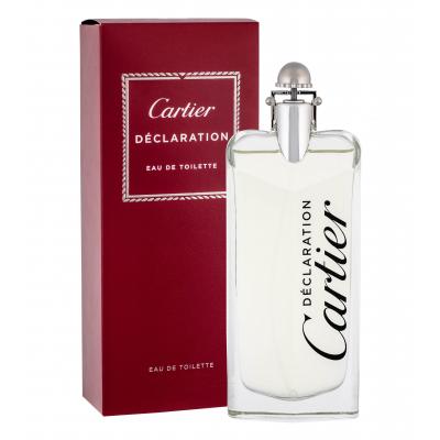 Cartier Déclaration Apă de toaletă pentru bărbați 100 ml