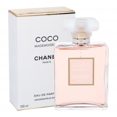 Chanel Coco Mademoiselle Apă de parfum pentru femei 100 ml