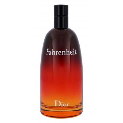 Christian Dior Fahrenheit Apă de toaletă pentru bărbați 200 ml