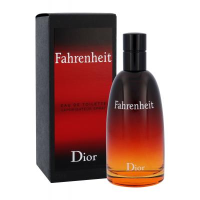 Dior Fahrenheit Apă de toaletă pentru bărbați 100 ml