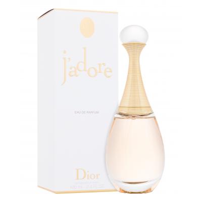 Dior J'adore Apă de parfum pentru femei 100 ml