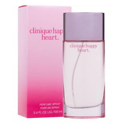 Clinique Happy Heart Apă de parfum pentru femei 100 ml