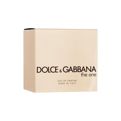 Dolce&amp;Gabbana The One Apă de parfum pentru femei 50 ml