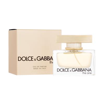 Dolce&Gabbana The One Apă de parfum pentru femei 50 ml