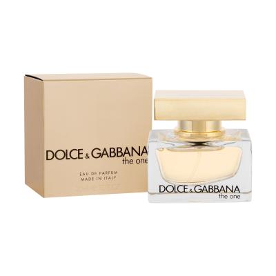 Dolce&Gabbana The One Apă de parfum pentru femei 30 ml