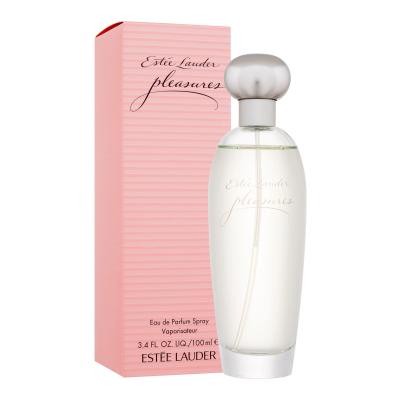 Estée Lauder Pleasures Apă de parfum pentru femei 100 ml