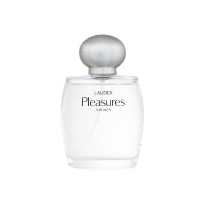 Estée Lauder Pleasures For Men Apă de colonie pentru bărbați 100 ml