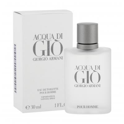 Giorgio Armani Acqua di Giò Pour Homme Apă de toaletă pentru bărbați 30 ml