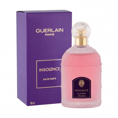 Guerlain Insolence Apă de toaletă pentru femei 100 ml