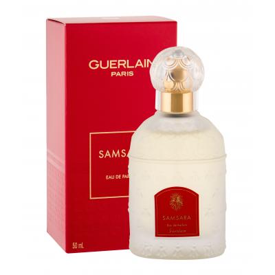 Guerlain Samsara Apă de parfum pentru femei 50 ml