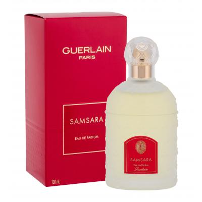 Guerlain Samsara Apă de parfum pentru femei 100 ml