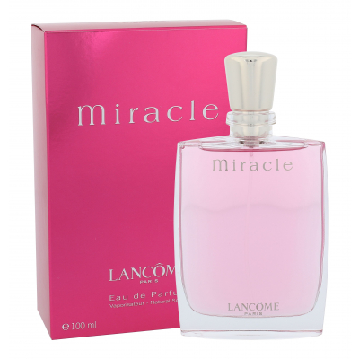 Lancôme Miracle Apă de parfum pentru femei 100 ml