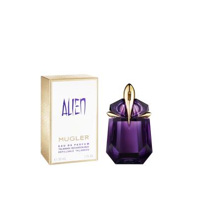 Mugler Alien Apă de parfum pentru femei 30 ml