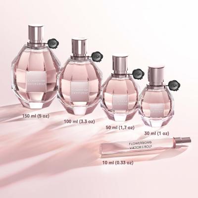 Viktor &amp; Rolf Flowerbomb Apă de parfum pentru femei 50 ml