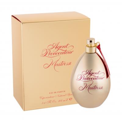 Agent Provocateur Maitresse Apă de parfum pentru femei 100 ml