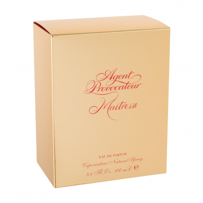 Agent Provocateur Maitresse Apă de parfum pentru femei 100 ml